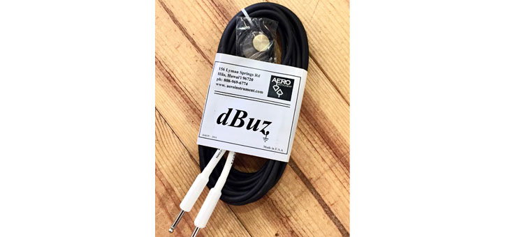 Aero - dBuz Cable